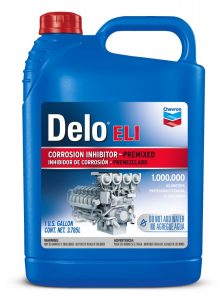 Delo XLI-N Corrosion Inhibitor Premix