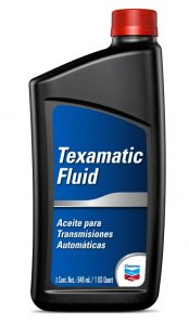 Texamatic® Fluid