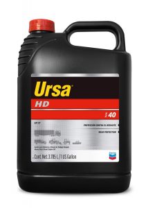 URSA® HD SAE 40, 50